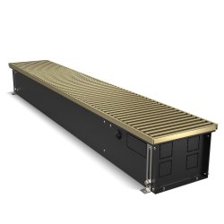 Внутрипольный конвектор Royal Thermo Atrium 150/200/1900-DG-U-LB