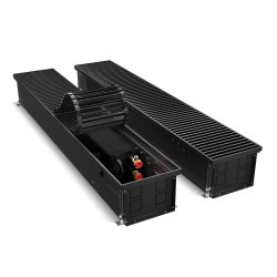 Внутрипольный конвектор Royal Thermo Atrium 150/200/1700-DG-U-BL