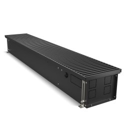 Внутрипольный конвектор Royal Thermo Atrium 150/200/1700-DG-U-BL