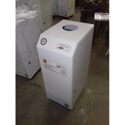 Напольный газовый котел Angara Eco КС-Г-10