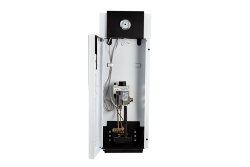 Напольный газовый котел Arideya КС-Г-10 Black TGV