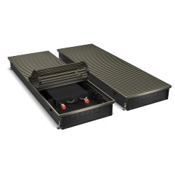 Внутрипольный конвектор Royal Thermo Atrium 110/400/1500-DG-U-DB