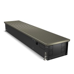 Внутрипольный конвектор Royal Thermo Atrium 150/250/1700-DG-U-DB
