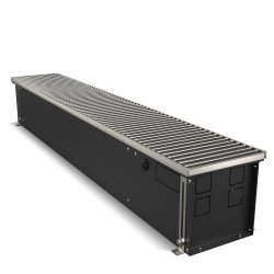 Внутрипольный конвектор Royal Thermo Atrium 190/200/2500-DG-U-NA