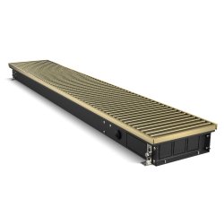 Внутрипольный конвектор Royal Thermo Atrium 75/200/900-DG-U-LB