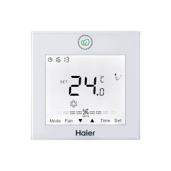 Канальный кондиционер Haier AD50S2SM3FA/1U50S2SJ2FA