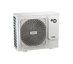 Сплит-система Daichi DAT70BLQS1/DFT70ALS1 DFT