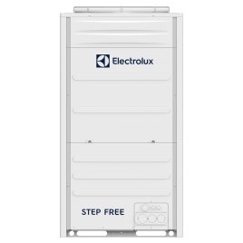 Наружный блок мультизональной системы VRF Electrolux ERXY-224 Step Free