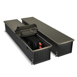 Внутрипольный конвектор Royal Thermo Atrium 190/250/1700-DG-U-DB