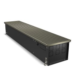 Внутрипольный конвектор Royal Thermo Atrium 190/250/1700-DG-U-DB
