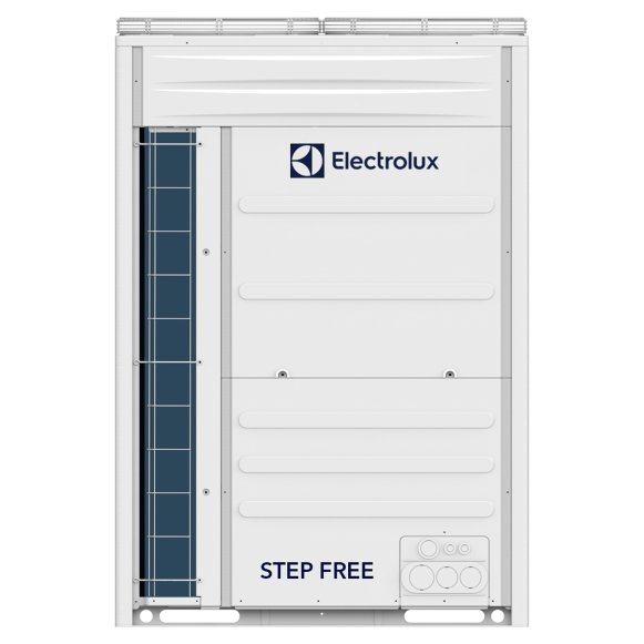 Наружный блок мультизональной системы VRF Electrolux ERXY-400 Step Free