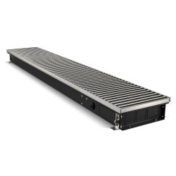 Внутрипольный конвектор Royal Thermo Atrium 75/200/1100-DG-U-NA