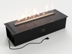 Автоматический биокамин Good Fire 800 АБК-800