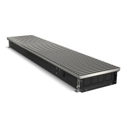 Внутрипольный конвектор Royal Thermo Atrium 90/250/1100-DG-U-NA