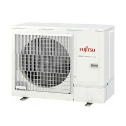 Кассетная сплит-система Fujitsu AUXG24KRLB/AOYG24KATA/UTGUKYAW