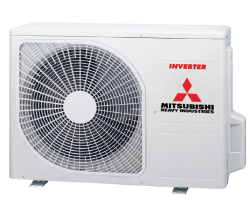 Настенная сплит-система Mitsubishi Heavy SRK35ZS-W/SRC35ZS-W2 PREMIUM