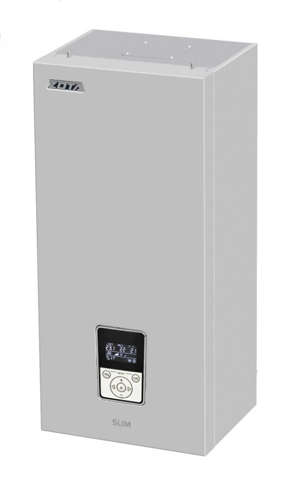 Электрический котел ZOTA MK-X Slim 14