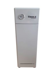 Напольный газовый котел Siber Evolution КСГ-12