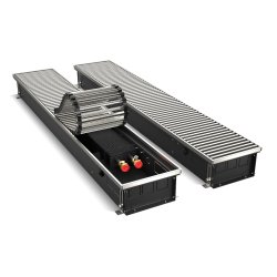 Внутрипольный конвектор Royal Thermo Atrium 110/200/1500-DG-U-NA