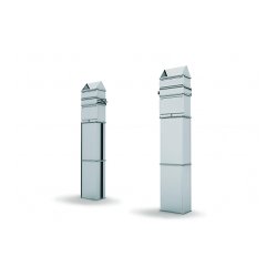Тепловая завеса Shuft R 10 F-W-4000 VIM
