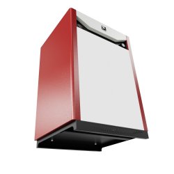 Напольный газовый котел Лемакс Lider Pro-300