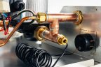Электрический котел ЭВАН Warmos Comfort-5 миникотельная