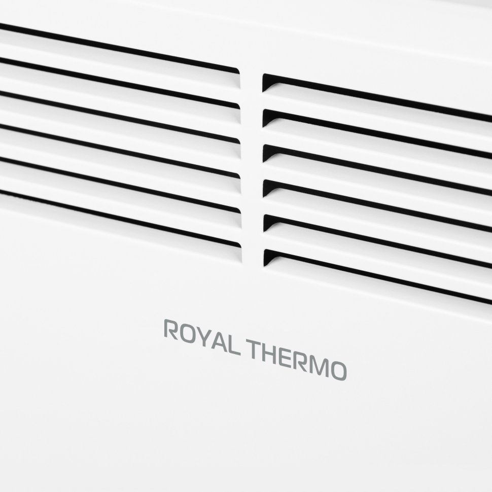 Электрический конвектор Royal Thermo RCHC/M-1500 Capella