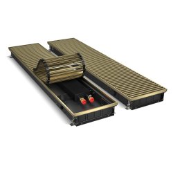 Внутрипольный конвектор Royal Thermo Atrium 75/250/1500-DG-U-LB