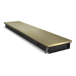 Внутрипольный конвектор Royal Thermo Atrium 75/250/1500-DG-U-LB