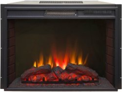 Каминокомплект RealFlame Corsica Lux 25,5 с очагом Sparta 25,5 LED
