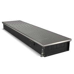 Внутрипольный конвектор Royal Thermo Atrium 110/300/1900-DG-U-NA