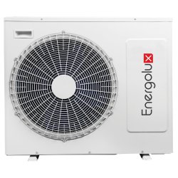 Канальная сплит-система Energolux SAD24D5-A/SAU24U5-A Duct 5