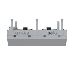 Электрическая тепловая завеса Ballu BHC-U15T12-PS2 Ultra 2