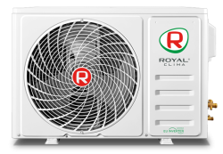 Сплит-система Royal Clima RCI-PF75HN/IN/RCI-PF75HN/OUT Perfetto DC EU Inverter 2024
