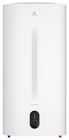 Накопительный водонагреватель Royal Clima RWH-AM50-FE Arte Moderno