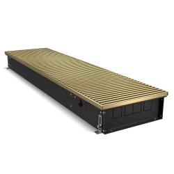 Внутрипольный конвектор Royal Thermo Atrium 110/250/2300-DG-U-AU